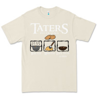 Bone the lord of the rings taters potatoes recipe Premium Tee - artisFamous