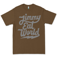 Cacao JImmy Eat World Premium Tee - artisFamous