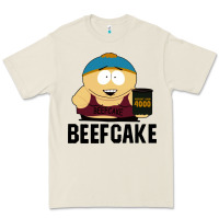 Bone beefcake Premium Tee - artisFamous