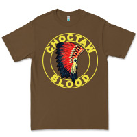 Cacao choctaw blood Premium Tee - artisFamous