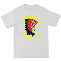 Dove Grey choctaw blood Premium Tee - artisFamous