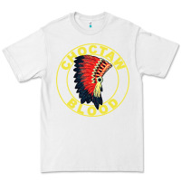 White choctaw blood Premium Tee - artisFamous