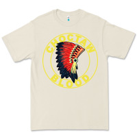 Bone choctaw blood Premium Tee - artisFamous