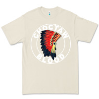 Bone choctaw blood Premium Tee - artisFamous