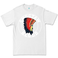 White choctaw blood Premium Tee - artisFamous