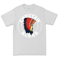 Dove Grey choctaw blood Premium Tee - artisFamous