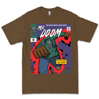 Cacao Legend Magazine Premium Tee - artisFamous