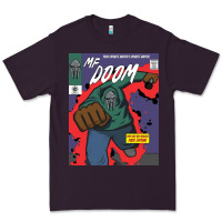 Plum Legend Magazine Premium Tee - artisFamous