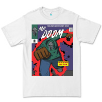 White Legend Magazine Premium Tee - artisFamous