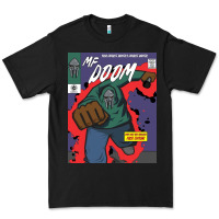 Black Legend Magazine Premium Tee - artisFamous