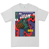 Dove Grey Legend Magazine Premium Tee - artisFamous