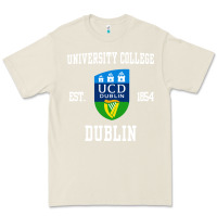 Bone university college dublin Premium Tee - artisFamous