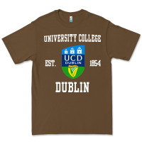 Cacao university college dublin Premium Tee - artisFamous