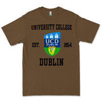 Cacao university college dublin Premium Tee - artisFamous