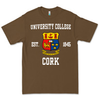 Cacao university college cork Premium Tee - artisFamous