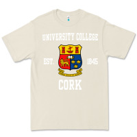 Bone university college cork Premium Tee - artisFamous