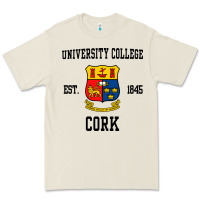 Bone university college cork Premium Tee - artisFamous