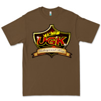 Cacao ugk underground kingz Premium Tee - artisFamous