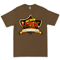Cacao ugk Premium Tee - artisFamous