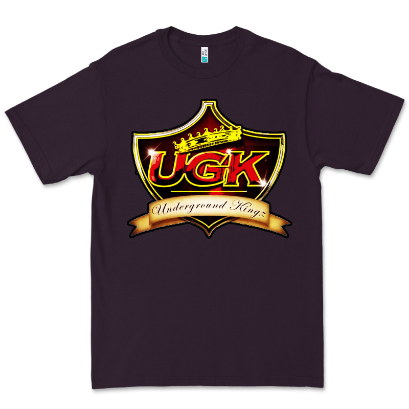 Ugk Premium Tee by artisFamous | Teevron