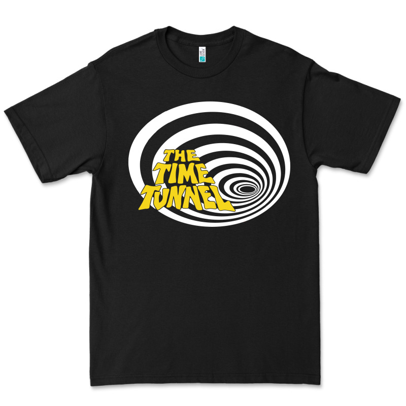 American Color Science-fiction Tv Series Premium Tee by artisFamous | Teevron