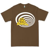 Cacao American color science-fiction TV series Premium Tee - artisFamous