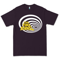 Plum American color science-fiction TV series Premium Tee - artisFamous