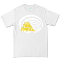 White American color science-fiction TV series Premium Tee - artisFamous