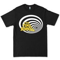 American Color Science-fiction Tv Series Premium Tee | Teevron