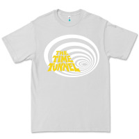 Dove Grey American color science-fiction TV series Premium Tee - artisFamous