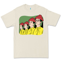 Bone Devo Premium Tee - artisFamous