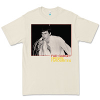 Bone Fad Gadget Fireside Favourites Premium Tee - artisFamous
