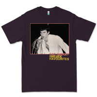 Plum Fad Gadget Fireside Favourites Premium Tee - artisFamous