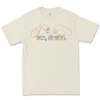 Bone ew david schitt's creek Premium Tee - artisFamous