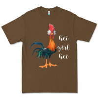Cacao hei girl Premium Tee - artisFamous