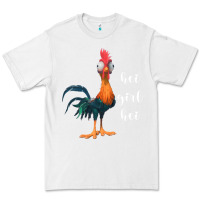 White hei girl Premium Tee - artisFamous
