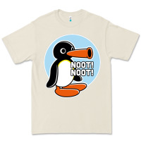 Bone noot noot funny Premium Tee - artisFamous