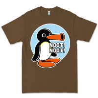 Cacao noot noot funny Premium Tee - artisFamous