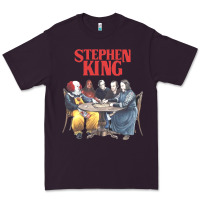 Plum retro cult classic Premium Tee - artisFamous