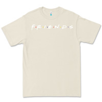 Bone Friends Premium Tee - artisFamous