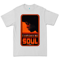 Dove Grey Fist Full Of Soul Long Record Player Premium Tee - artisFamous