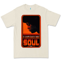 Bone Fist Full Of Soul Long Record Player Premium Tee - artisFamous