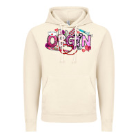 Vintage Artic Valentine OBGYN Vintage Hoodie - CowhideDigitalArt