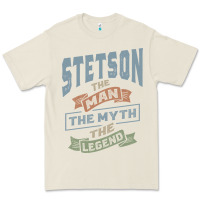 Bone Stetson Personalized Name Birthday Gift Premium Tee - artisFamous