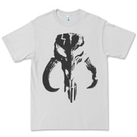 Dove Grey This is the way Premium Tee - artisFamous