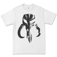 White This is the way Premium Tee - artisFamous