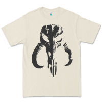 Bone This is the way Premium Tee - artisFamous