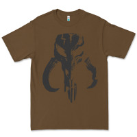 Cacao This is the way Premium Tee - artisFamous