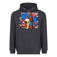 Smoke just here for the light Heavyweight Hoodie - Jasminsmagicworld