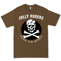Cacao fear the bones Premium Tee - artisFamous